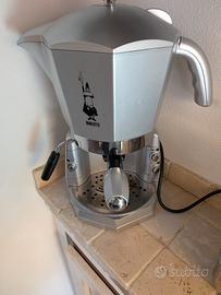 Bialetti Mokona Macchina per espresso e Cappuccino