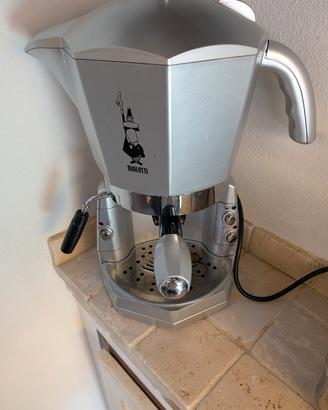 Bialetti Mokona Macchina per espresso e Cappuccino