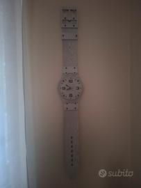 orologio da parete particolare