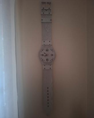 orologio da parete particolare