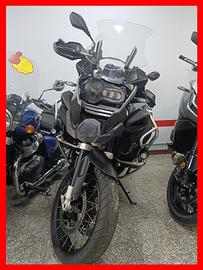 Bmw r1200 gs adventure+permute+garanzia+rate+casco