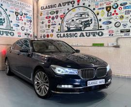 BMW 730d 265CV xDrive Luxury 2016 EU6 FINANZIARIA