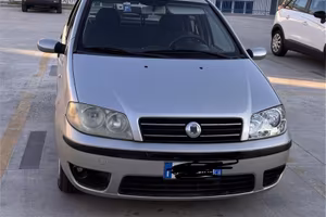 Fiat Punto 1300 69cc