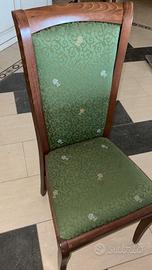 Sedie 100 PZ 