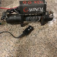 Verricello usato in buono stato