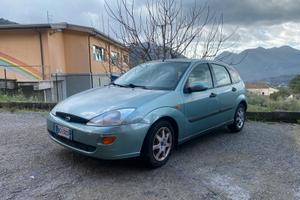 Focus 1.8 td