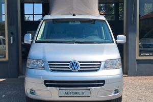 VOLKSWAGEN T5 CALIFORNIA 4MOTION 2.5 TDI 174 CV BL