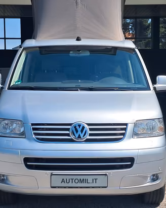 VOLKSWAGEN T5 CALIFORNIA 4MOTION 2.5 TDI 174 CV BL