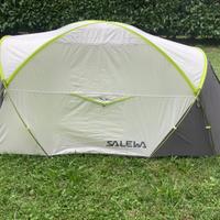Salewa Sierra Leone 2