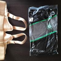 Cinta contenitiva per ernia inguinale