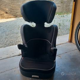 seggiolino per bambini 