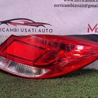 STOP FANALE POSTERIORE SINISTRO OPEL Insignia Berl