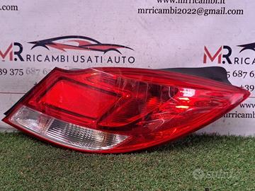 STOP FANALE POSTERIORE SINISTRO OPEL Insignia Berl