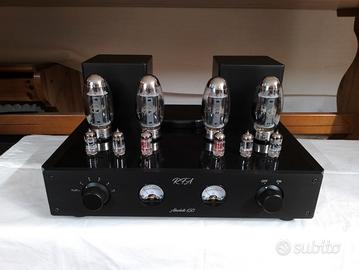 Prodotti Hi-Fi RFA Absolute Audio