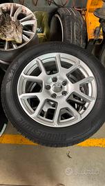 Cerchi originali jeep renagade