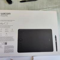 Tavoletta grafica Wacom Intuos Pro Medium