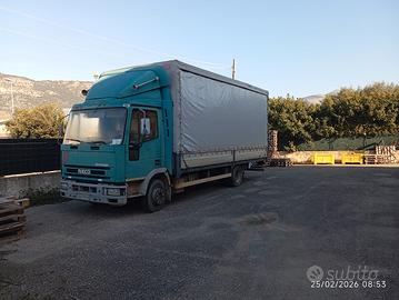  Fiat Iveco 85