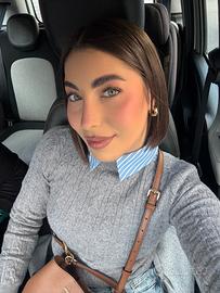 Addetta alla vendita/segreteria