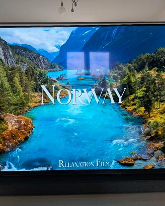 Sony BRAVIA XR-55A80J – OLED 55" 4K Google TV