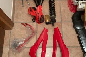 pezzi husqvarna e piaggio