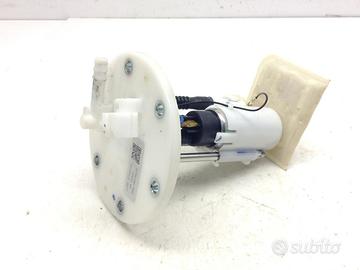 POMPA BENZINA SERBATOIO CARBURANTE PEUGEOT TWEET 1