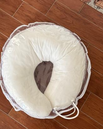 Cuscino allattamento Picci