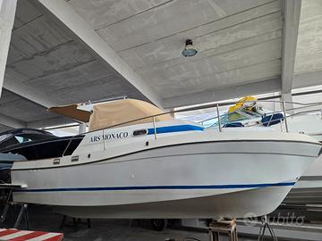 fisherman ars mare 24