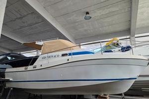 fisherman ars mare 24