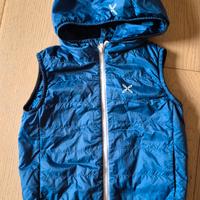 Smanicato montura bambino tg 92