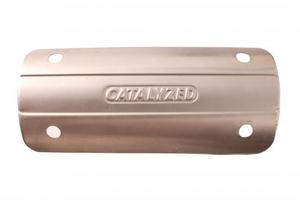 Paracalore marmitta Gilera CATALYZED 825783