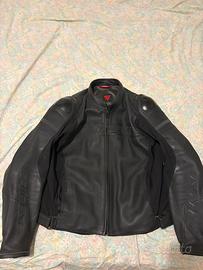 Giacca dainese