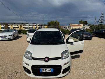 Fiat Panda 0.9 TwinAir Turbo Metano SUPER PREZZO 3