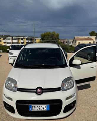 Fiat Panda 0.9 TwinAir Turbo Metano SUPER PREZZO 3