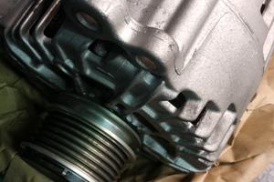 alternatore 12v wolkswagen