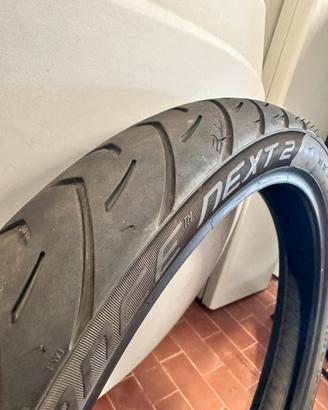 Metzeler 90 90 21 m/c 54v
