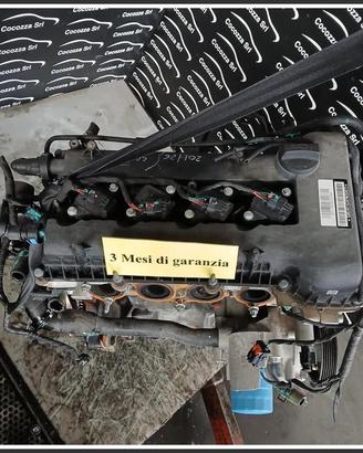 Motore SQRE4G15C BENZINA+GPL DR DR 4.0 1.5 3100000