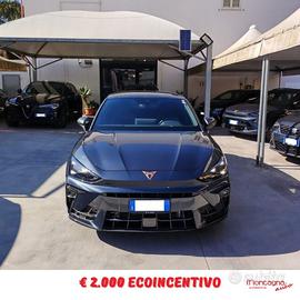 CUPRA Leon 2.0 TDI 150 CV DSG