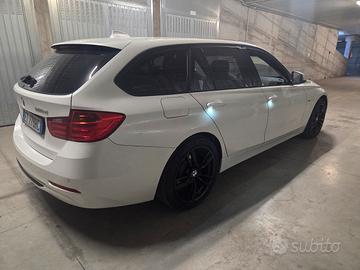 Bmw 320d f31 