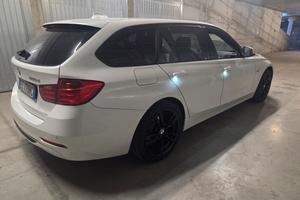 Bmw 320d f31 