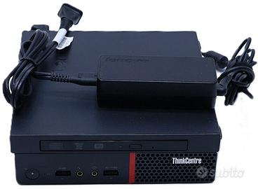 LENOVO M700 MINI PC I5 6500
