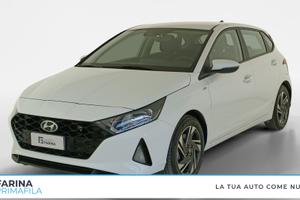 HYUNDAI i20 III 2021 - i20 1.0 t-gdi 48V C U170647
