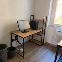 Scrivania industriale