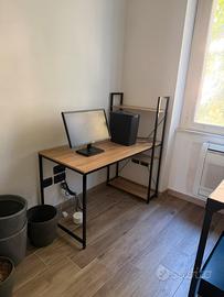 Scrivania industriale