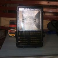faro alogeno