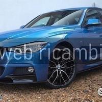 Ricambi bmw serie 3 f30 2012 - 2018