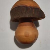 Austria oggetti legno