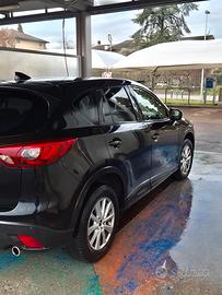mazda cx5 2.2.d  evolve 