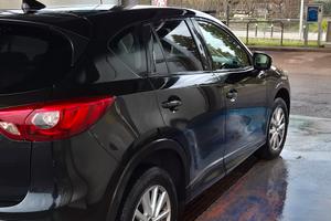 mazda cx5 2.2.d  evolve 