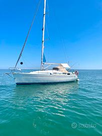 Bavaria 31