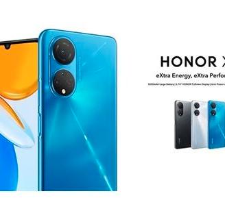 Honor X7 - Usato, caratteristiche tecniche in foto